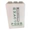 59767 - Spill-Stop - 13-908 - Exacto Pour™ Bar Test Kit