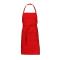 CFWF8RED - Chef Works - F8-RED - Red Butcher Apron
