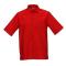 CFWC100REDS - Chef Works - C100-RED-S - Red Café Shirt (S)