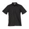 81630 - Chef Works - CSCV-BLK-S - Black Cook Shirt (S)