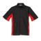 CFWCSMCBRM2XL - Chef Works - CSMC-BRM-2XL - Cool Vent Black/Red Shirt (2XL)