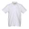 CFWSHYKS - Chef Works - SHYK-S - White Utility Shirt (S)