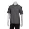 CFWSKS002BLKM - Chef Works - SKS002-BLK-M - Black Detroit Short-Sleeve Denim Shirt (M)