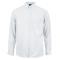 1191WHTS - KNG - 1191WHTS - Sm Oxford Mens Long Sleeve Dress Shirt