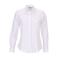 CFWW100WHTL - Chef Works - W100-WHT-L - Women's White Dress Shirt (L)