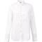 1791WHT3XL - KNG - 1791WHT3XL - 3XL Oxford Womens Long Sleeve Dress Shirt