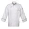 CFWECCB2XL52 - Chef Works - ECCB-2XL-52 - Monte Carlo Chef Coat (2XL)