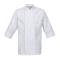 81946 - Chef Works - JLCL-WHT-2XL - (2XL) White 3/4 Sleeve Coat