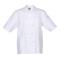 CFWPCSSWHT2XL - Chef Works - PCSS-WHT-2XL - Volnay Chef Coat (2XL)
