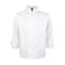 14342XL - KNG - 14342XL - 2XL White Long Sleeve Chef Coat
