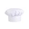 1460WHWH - KNG - 1460WHWH - White Traditional Chef Hat