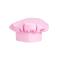 2135PNK - KNG - 2135PNK - Childs Pink Chef Hat