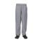 CFWNBCPXS - Chef Works - NBCP-XS - Checked Baggy Chef Pants (XS)