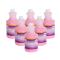 PAR7884 - Paragon - 7884 - 6-4 lb Bottles Bubble Gum Magic Floss