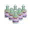 PAR7885 - Paragon - 7885 - 6-4 lb Bottles Lime Magic Floss