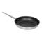 THGALSKFP101C - Thunder Group - ALSKFP101C - 7 in Non-Stick Aluminum Fry Pan  