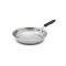 78111 - Vollrath - 672114 - Wear-Ever® 14 in Aluminum Fry Pan with Natural Finish