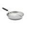 78111 - Vollrath - 672114 - Wear-Ever® 14 in Aluminum Fry Pan with Natural Finish