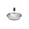 78202 - Vollrath - 692110 - Tribute® 10 in Natural Finish Stainless Steel Fry Pan