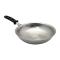 78201 - Vollrath - 69808 - Tribute® 8 in Natural Finish Stainless Steel Fry Pan
