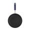 59076 - Winco - AFP-8XC-H - Gladiator™ 8 in Non-Stick Aluminum Fry Pan