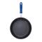 WINAFPI10NH - Winco - AFPI-10NH - 10 in Aluminum Non-Stick Fry Pan with Silicone Sleeve