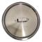 78175 - Crestware - PASTA20LID - 20 qt Aluminum Blanching Pot Lid
