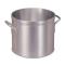 LIN4156 - Vollrath - 68434 - Classic Select® 34 Qt Aluminum Sauce Pot
