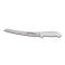 DEXSG14710SCPCP - Dexter Russell - SG147-10SC-PCP - 10 in Sofgrip™ Scalloped Bread Knife