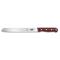FOR40049 - Victorinox - 5.1630.21 - 8 in Serrated Bread Knife