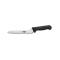 75408 - Victorinox - 7.6058.21 - 7 1/2 in Offset Serrated Sandwich Knife