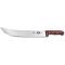 FOR40134 - Victorinox - 5.7300.36 - 14 in Cimeter With Rosewood Handle