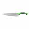 59319 - Mercer Culinary - M22610GR - 10 in Green Millennia® Primary4™ Chef Knife