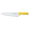 97651 - Mundial - Y5610-10 - 10 in Yellow Chef Knife