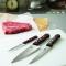 97575 - Victorinox - 5.2060.20 - 8 in Straight Edge Chef Knife