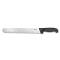 FOR40633 - Victorinox - 7.6059.13 - 10 in Scalloped Slicer Knife
