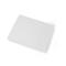 95379 - Tablecraft - FCB1520W - 15 in x 20 in White Flexible Cutting Mats