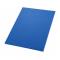 86137 - Winco - CBBU-1824 - 18 in x 24 in x 1/2 in Blue Cutting Board