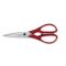 FOR87770 - Victorinox - 7.6363-X2 - 4 in Red Kitchen Shears
