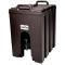 CAM1000LCD131 - Cambro - 1000LCD131 - 11 3/4 gal Camtainer® Hot/Cold Beverage Dispenser