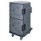 CAMCMBH1826TSF191 - Cambro - CMBH1826TSF191 - 64 3/8 in Granite Gray Camtherm® Hot Cart