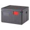 CAMEPP260SW110 - Cambro - EPP260SW110 - 17.9 qt Cam GoBox® Insulated Food Pan Carrier
