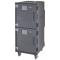 CAMPCUCH615 - Cambro - PCUCH615 - Pro Cart Ultra™ 110V Tall, Cold Top/Hot Bottom, Food Carrier