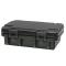 CAMUPC140110 - Cambro - UPC140110 - Camcarrier Full Size 4 in Deep Black Pan Carrier