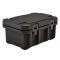 CAMUPC180110 - Cambro - UPC180110 - Camcarrier Full Size 8 in Deep Black Pan Carrier