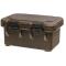 CAMUPC180131 - Cambro - UPC180131 - Camcarrier Full Size 8 in Deep Brown Pan Carrier