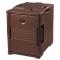 CAMUPC400131 - Cambro - UPC400131 - Camcarrier 18 in X 25 in Dark Brown Pan Carrier