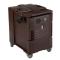 CAMUPCHW400131 - Cambro - UPCHW400131 - Ultra Pan Carrier 31 in Brown Pan Carrier