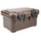 CAMUPCS180131 - Cambro - UPCS180131 - Camcarrier Full Size 8 in Deep Brown Pan Carrier