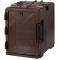 75131 - Cambro - UPCS400131 - Side Loading Brown Ultra Camcarrier®
